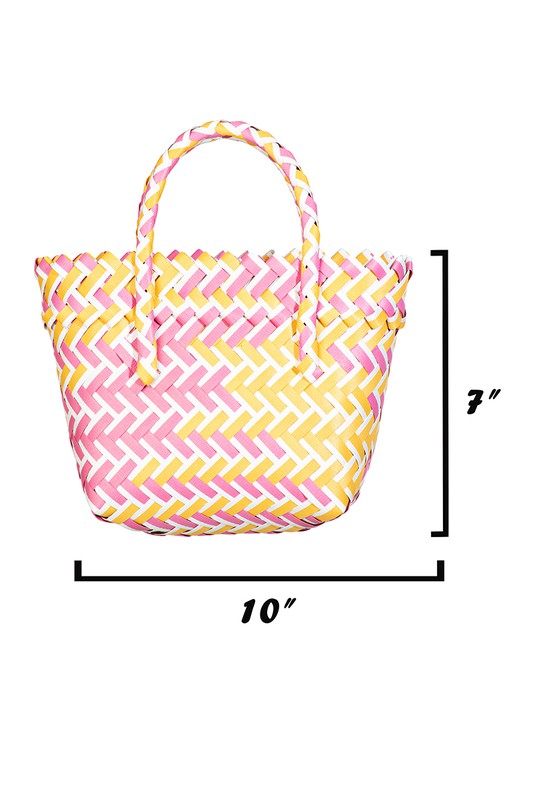 Basket Of Fun Bag