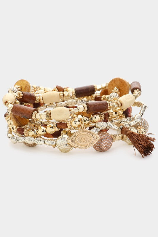 Coco Express Bracelet Set