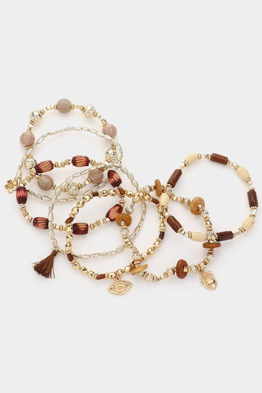 Coco Express Bracelet Set