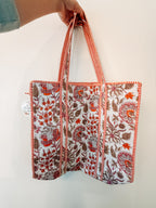 Dream Tote For Fall