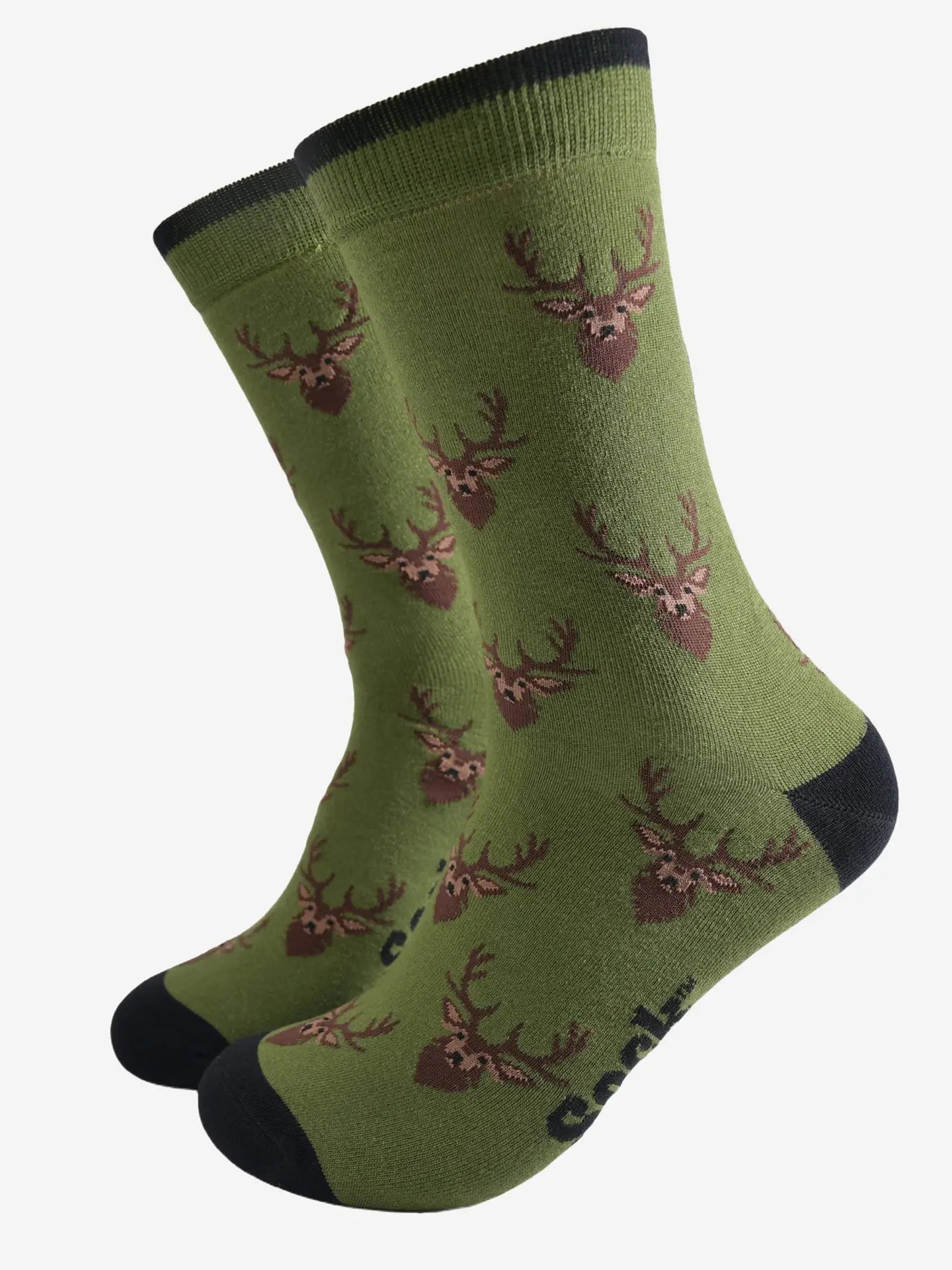 Here for Fun Men's Socks (Various Styles)