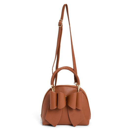 The Brea Bow Purse (3 Colors)