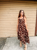 The Sweet Magnolia Sleeveless Dress