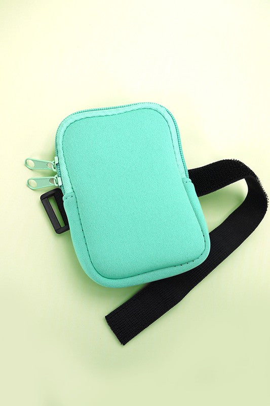 Tumbler Buddy Pouch (2 Colors)
