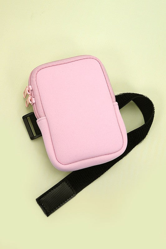 Tumbler Buddy Pouch (2 Colors)