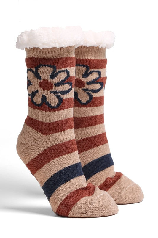 Toasty Warm Socks (Several Styles)