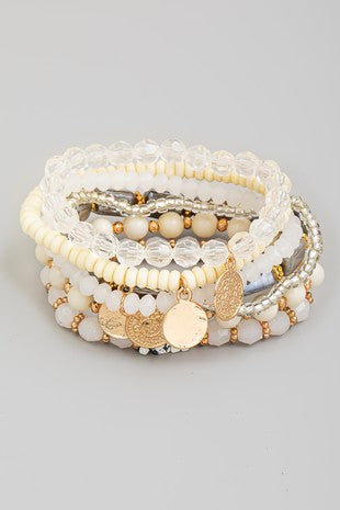 Pair Me With Anything Bracelet Set