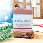 Artisan Soap (Multiple Scents)