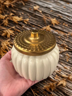 Pumpkin Vibe Candle (several scents)