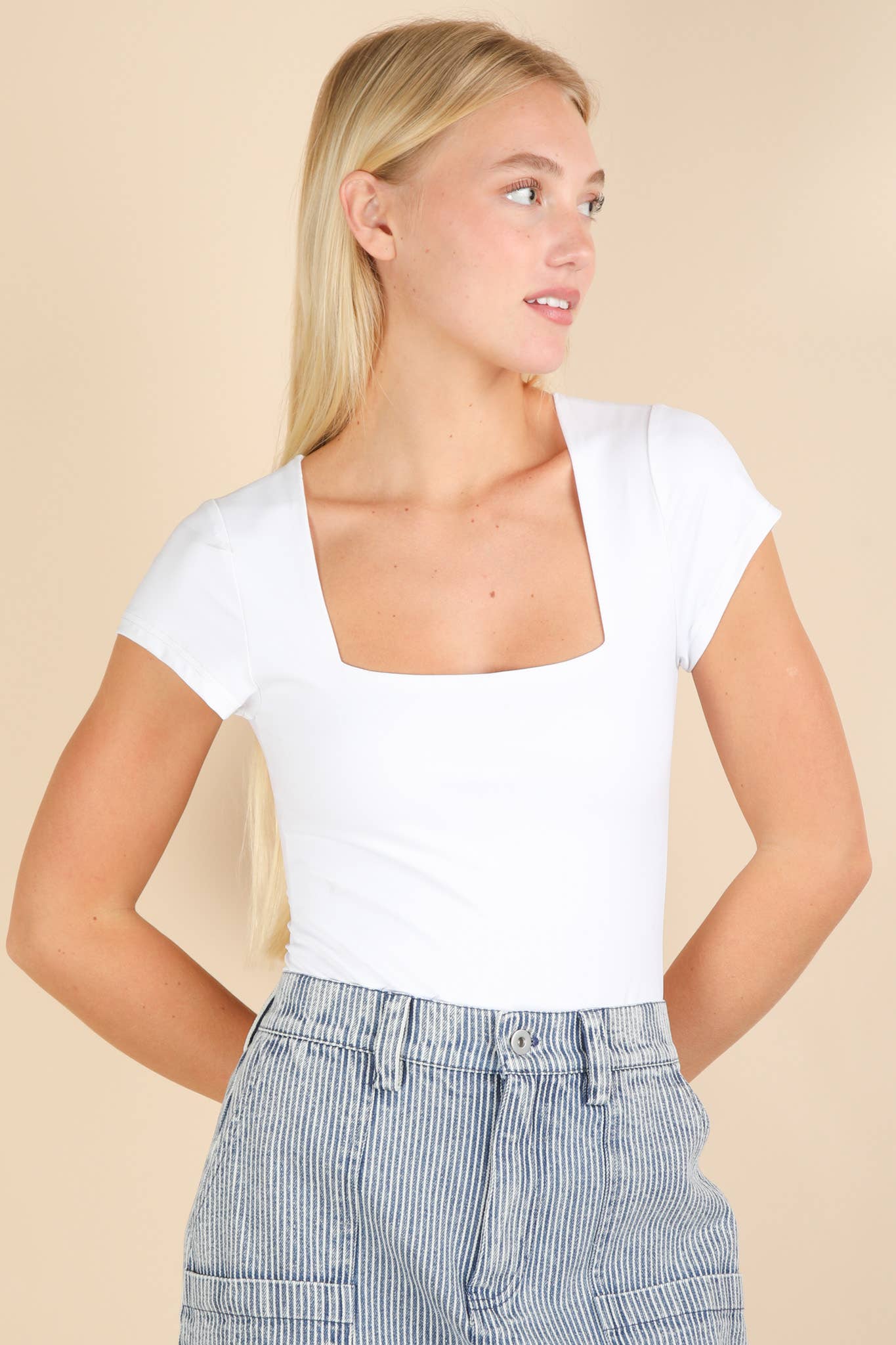 The Perfect Layer Bodysuit