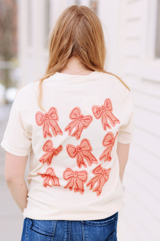 BOWS Graphic Tee (S-3X)