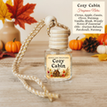 Smell The Goodness Diffusers (Several Scents)