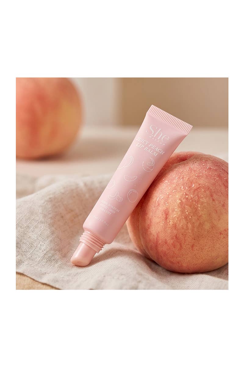 She Is Lip Balm (several options)