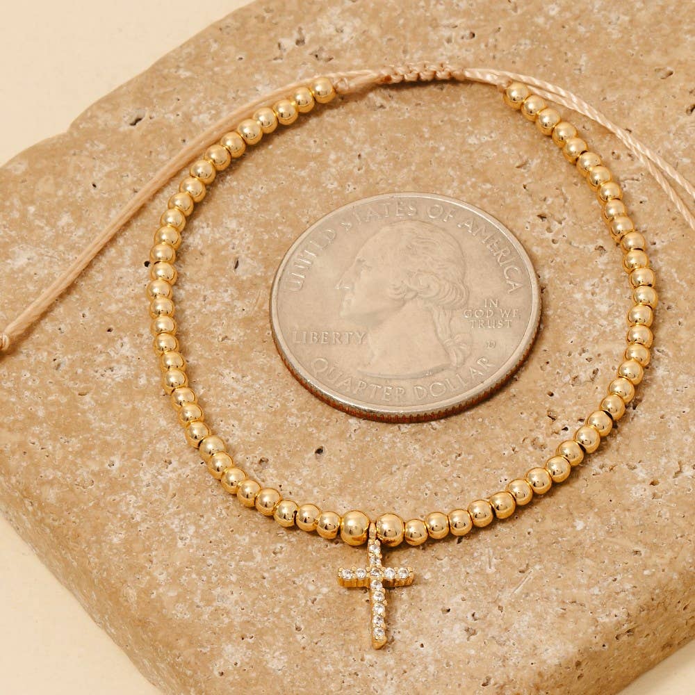 Angelic Touch Bracelet