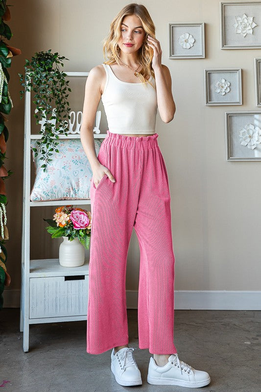 Wishful Dreamin' Lounge Pants (S-3X)