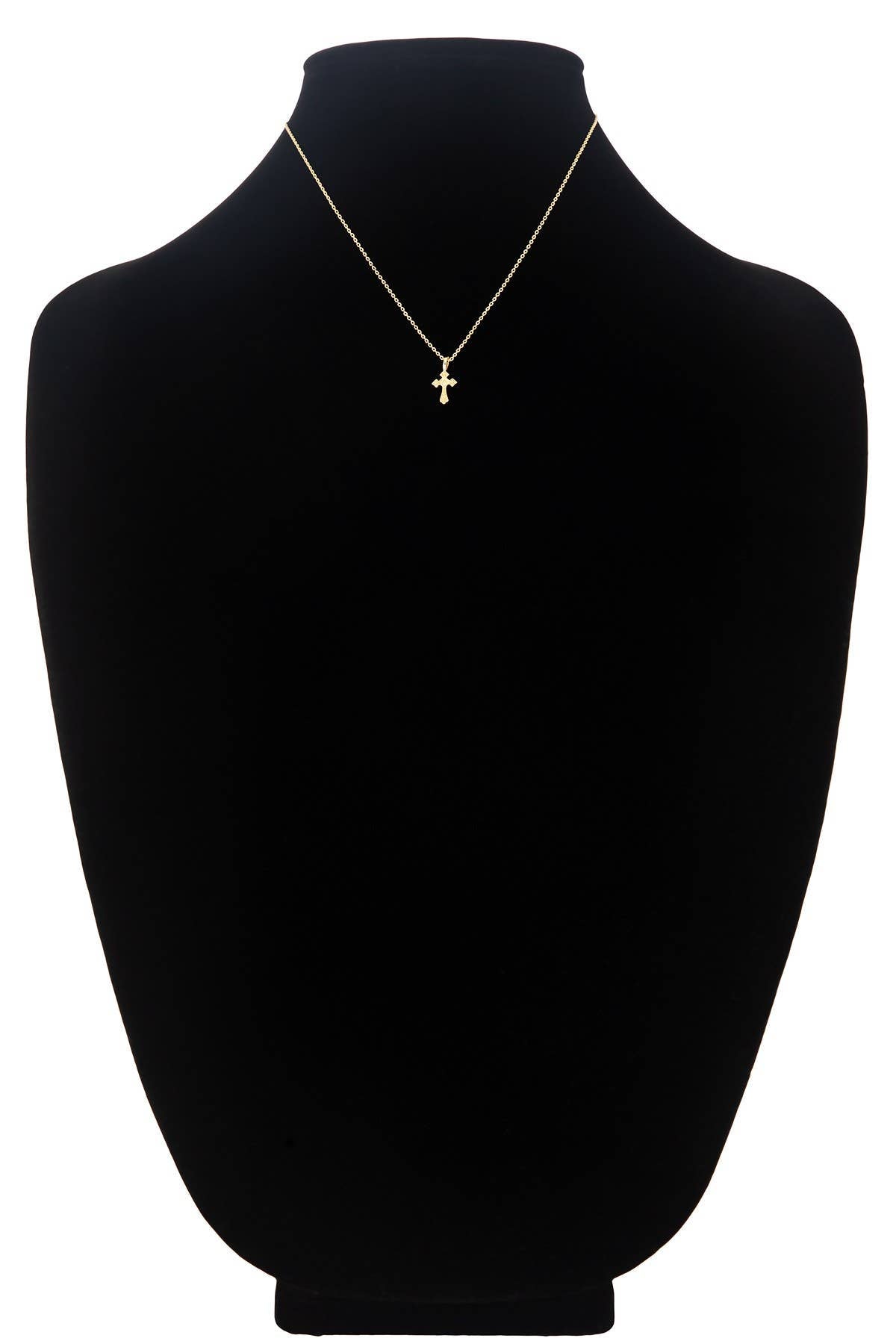 Faith & Symbols Charm Necklace Set