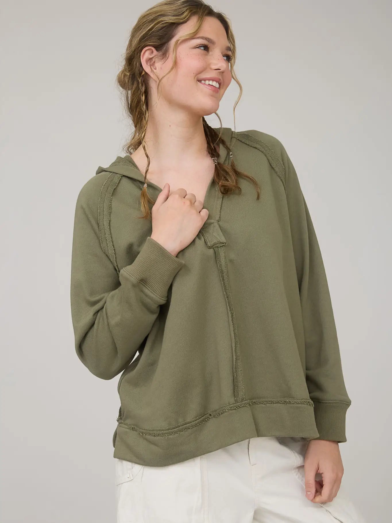 Earthbound Essentials Hoodie