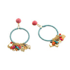 Desert Fiesta Earrings