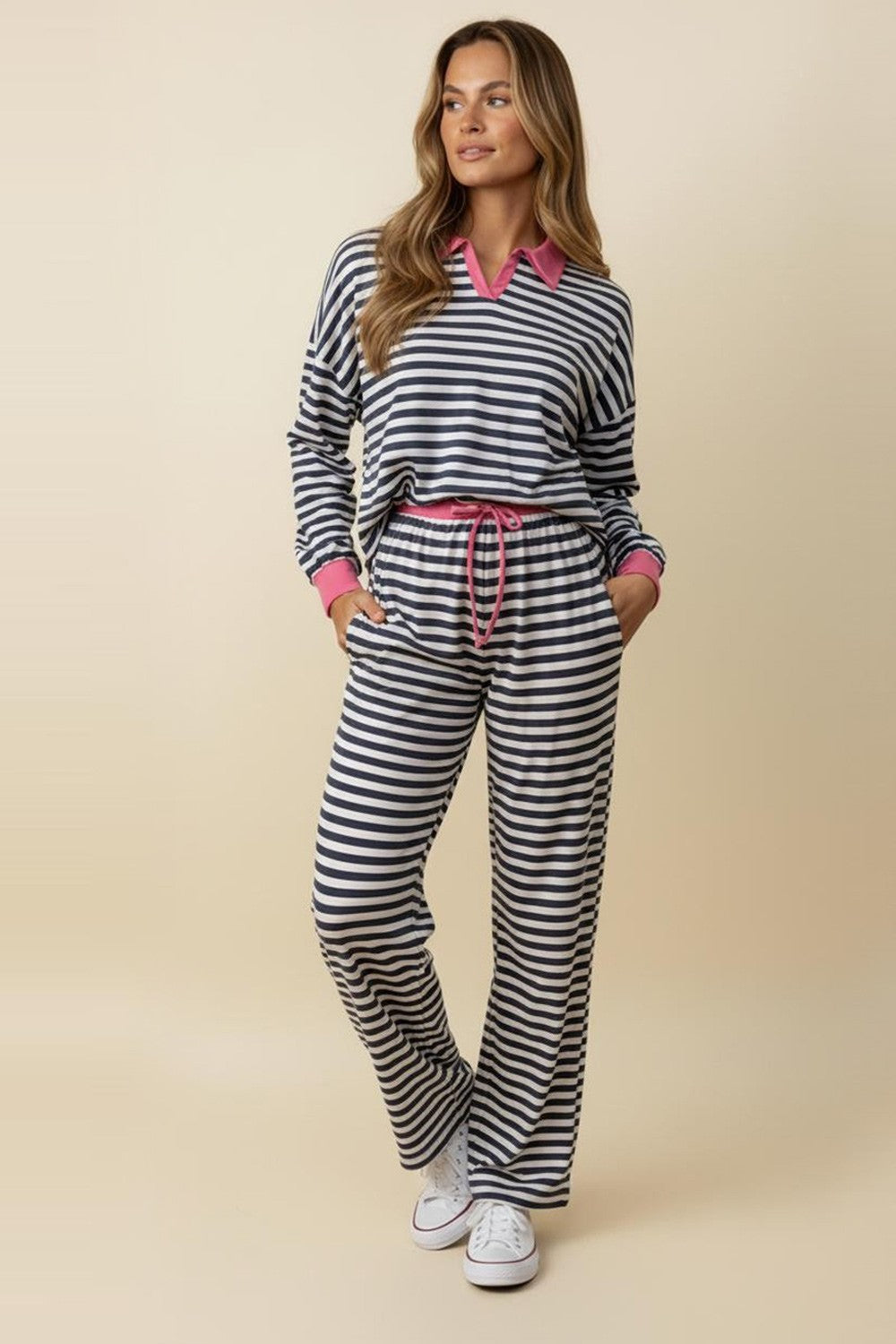 Sail Away Lounge Set