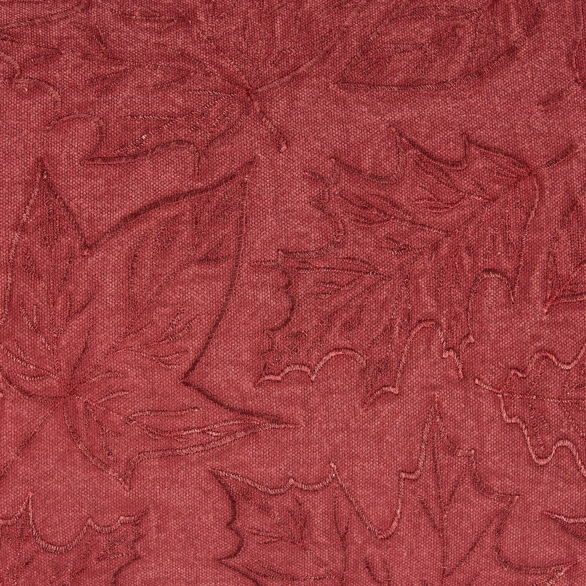 Falling Leaves Pillow