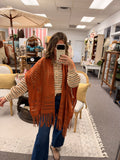 The Canyon Breeze Kimono (2 Colors)