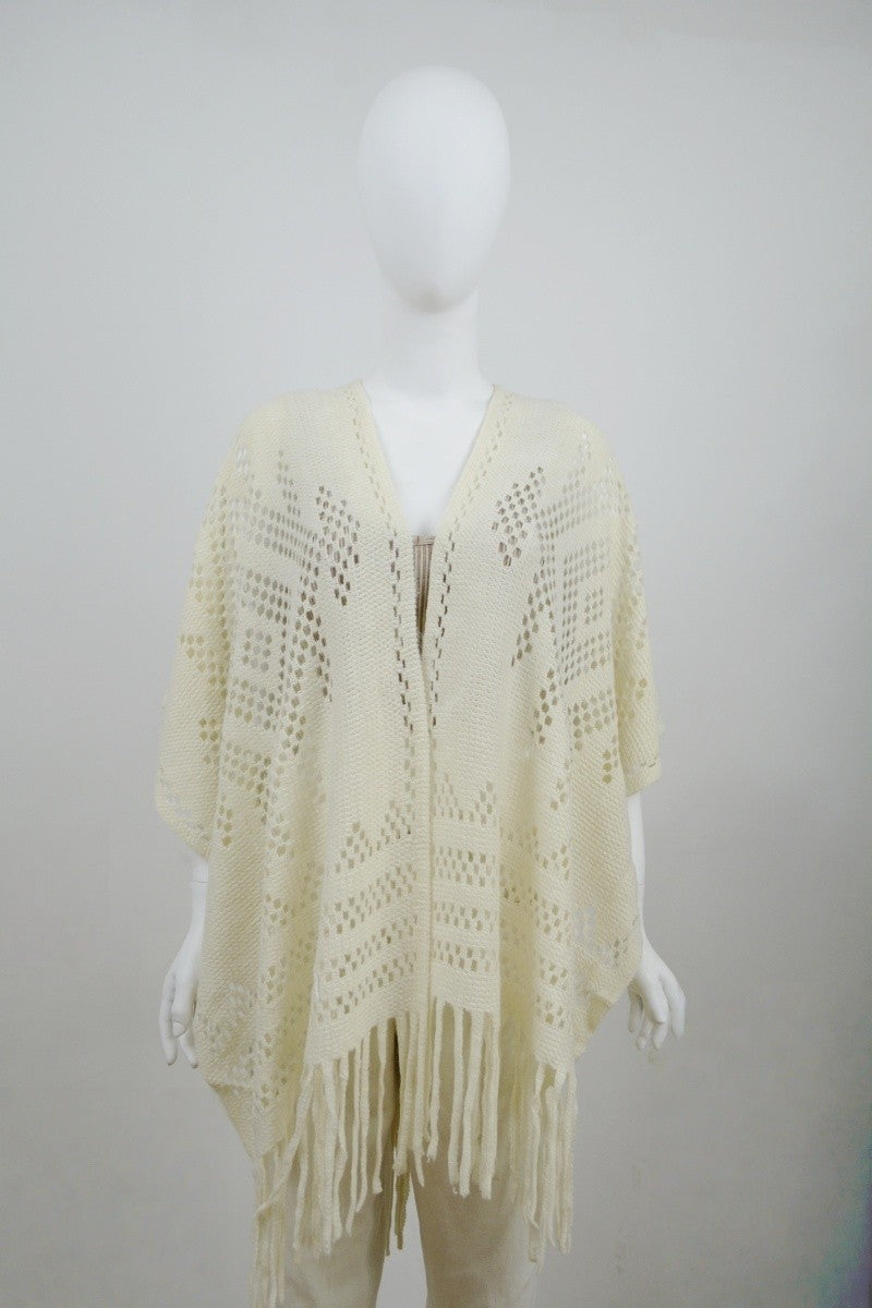 The Canyon Breeze Kimono (2 Colors)