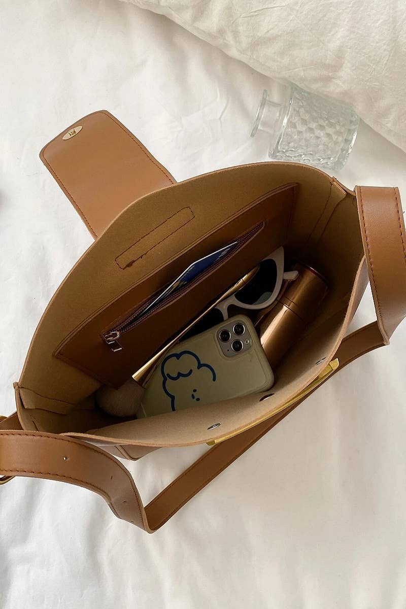 Messenger Bag