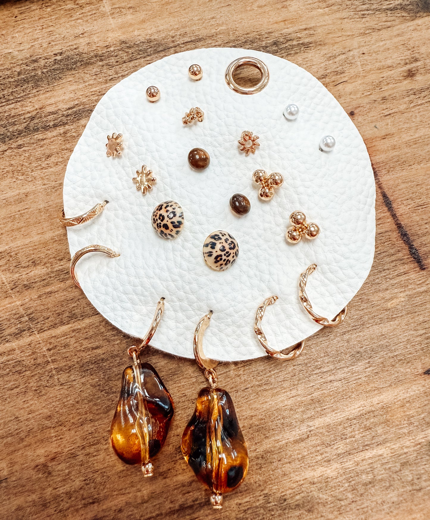 Wildside Earring Pack