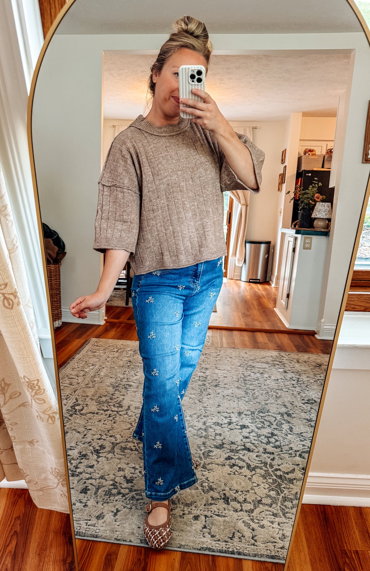 The Perfect Layer Ribbed Knit Sweater (3 colors)