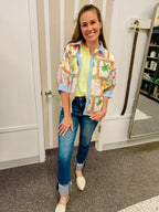 Fruit of the Spirit Top (S-XL)