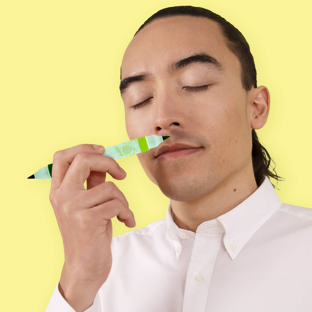 Scented Markers - 10 colors