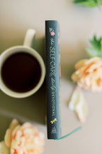 The Self-Care Daily Devotional