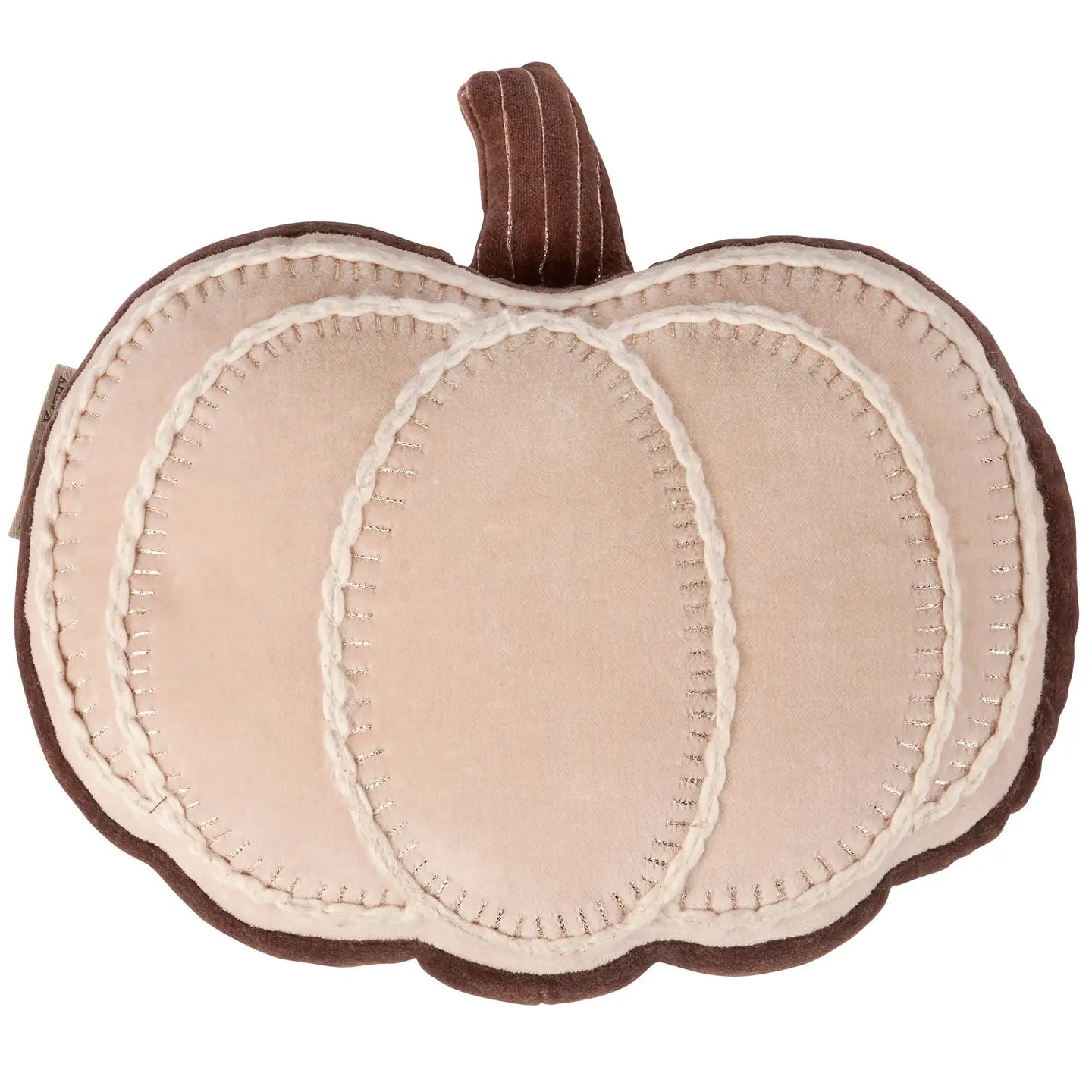 Pumpkin Shaped Pillow