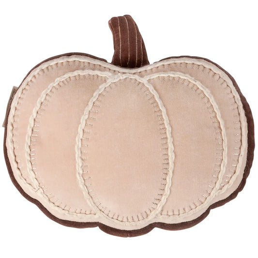 Pumpkin Shaped Pillow