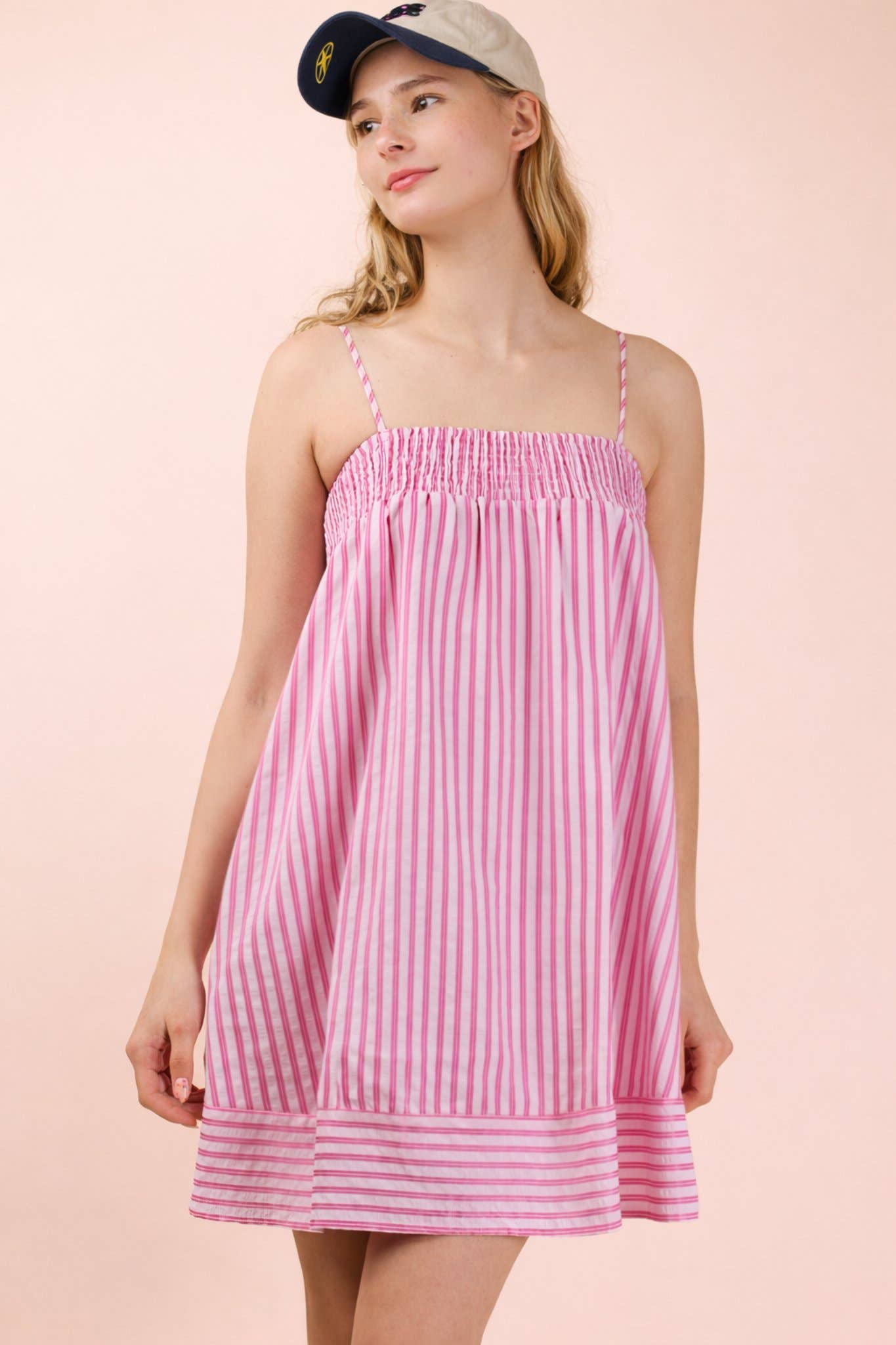 Coast to Coast Sundress