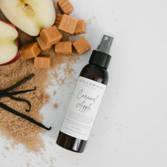 Linen Sprays (Several Scents)