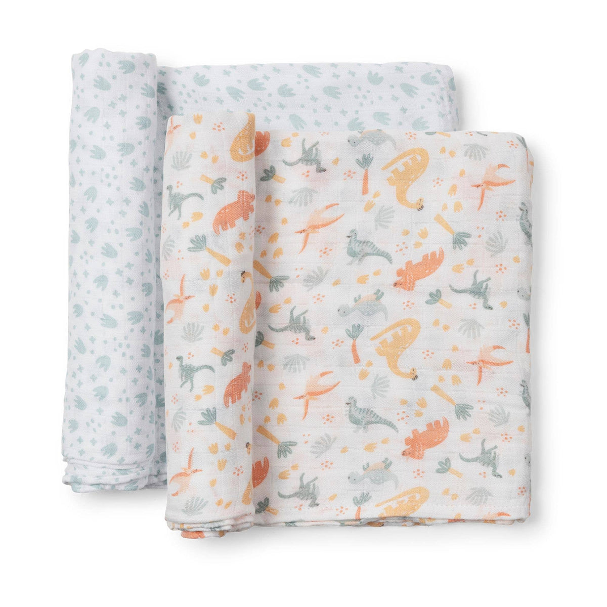 Swaddle Blanket Set Roarsome
