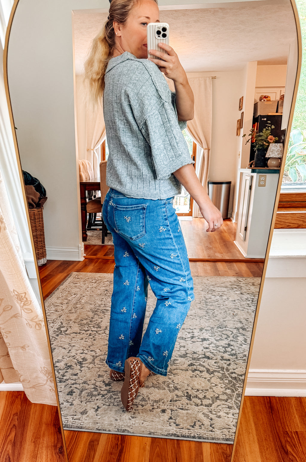 The Perfect Layer Ribbed Knit Sweater (3 colors)