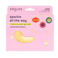 Christmas Holiday Sparkle all the Way Undereye Patches  | 8 Pk