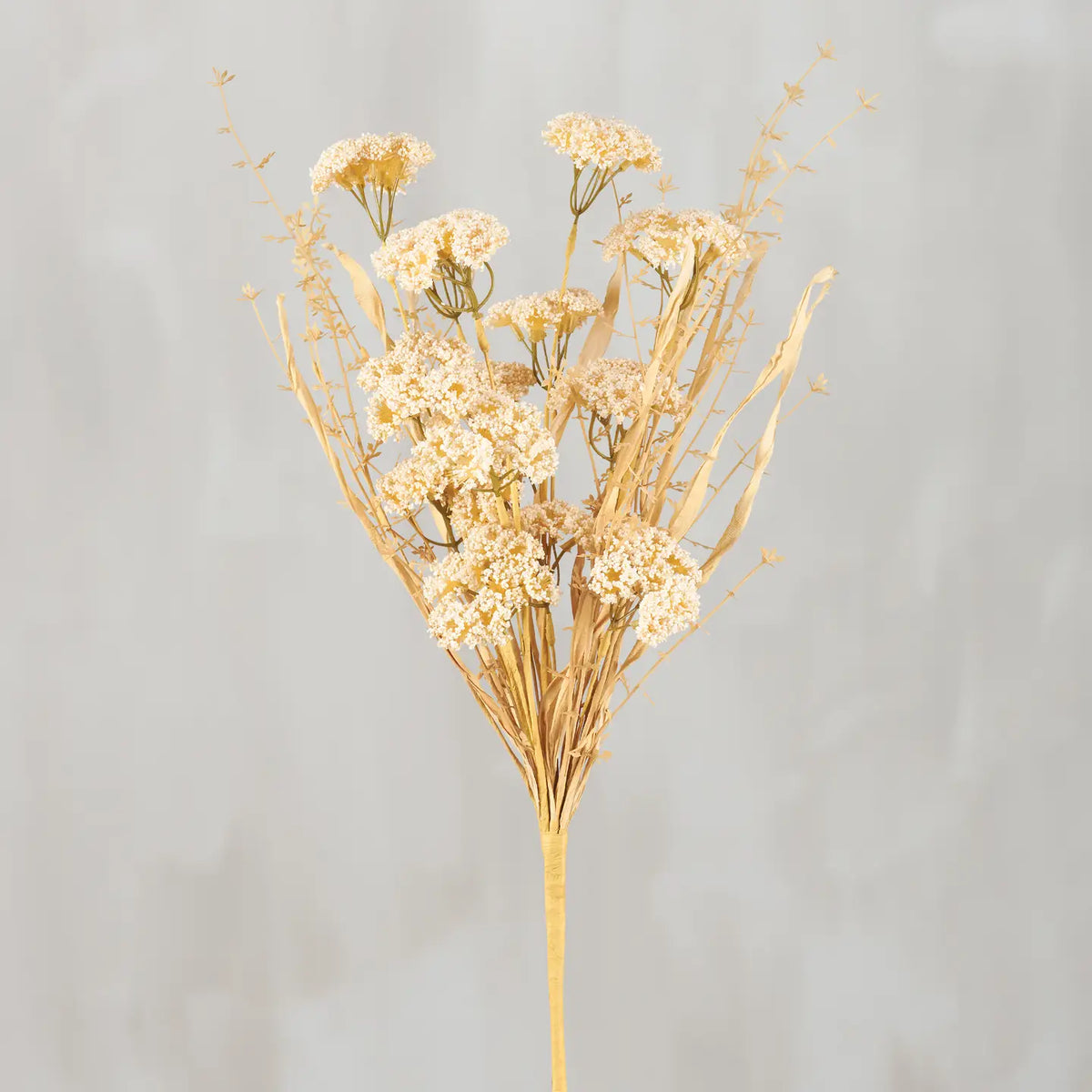 Ivory Rice Flower Bouquet