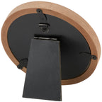 Round Photo Frame
