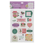 Journaling Stickers (3 styles)