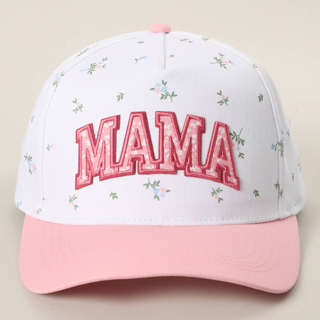 MAMA Hat (2 Colors)