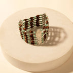 Cinchstone Wrap Cuff