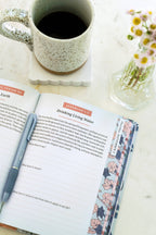 My Daily 5-Minute Bible Study Plan