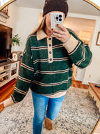 Ralph Lauren Vibes Sweater