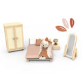 Mouse Bedroom Set