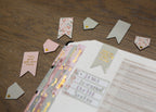 Magnetic Bookmarks for Bible | Christian Bookmarks