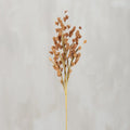 Brown Bud Floral Bunch