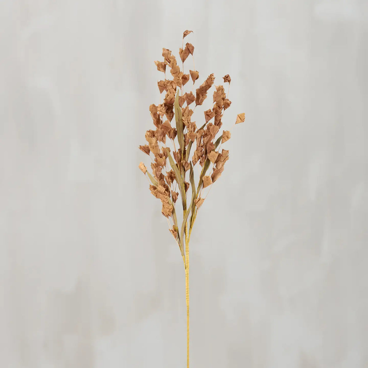 Brown Bud Floral Bunch